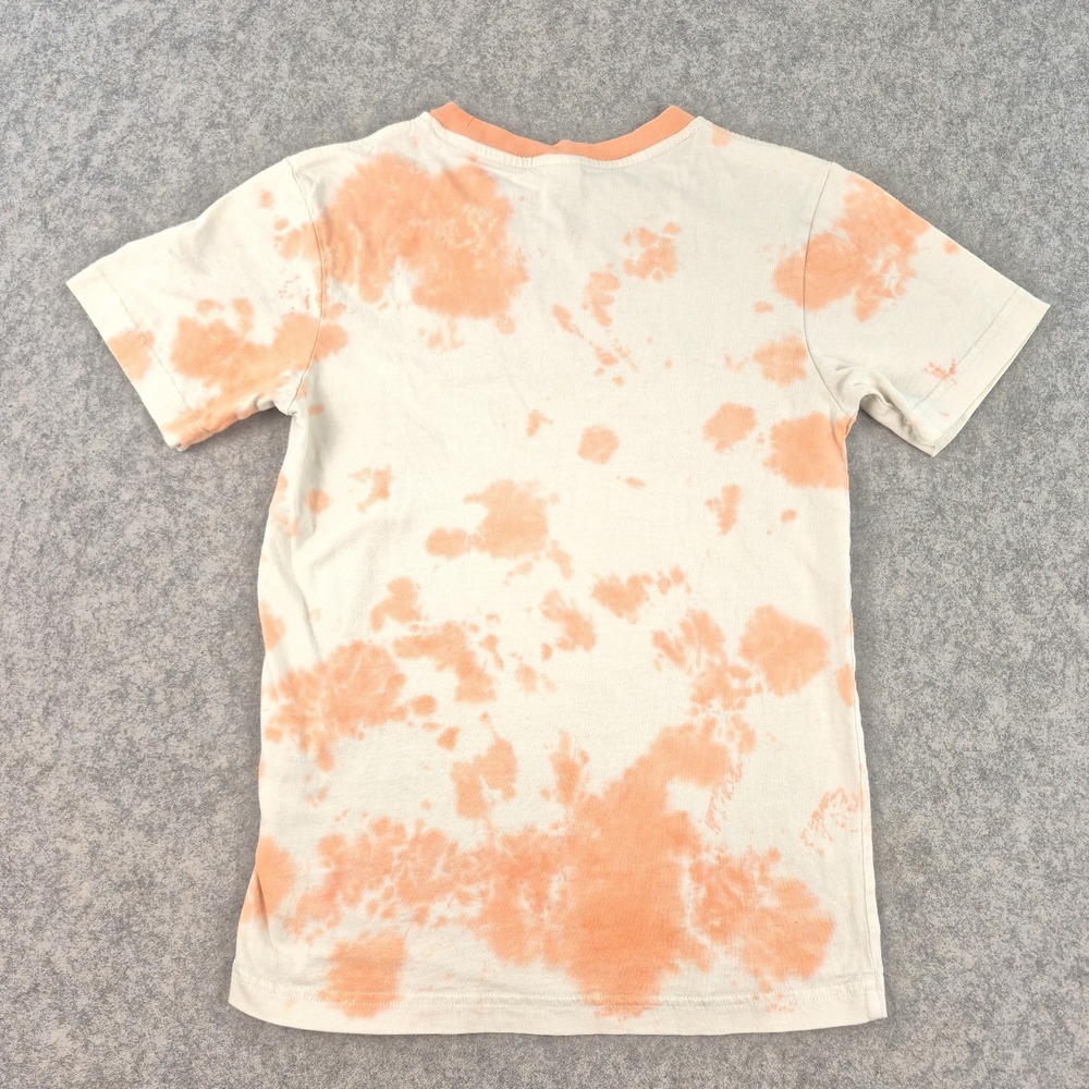 Odd Future OFWGKTA T Shirt Womens Small tie Dye Short Sleeve Crew Neck Skate - Picture 6 of 9